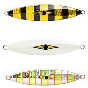 Mustad Staggebord Jig 300g