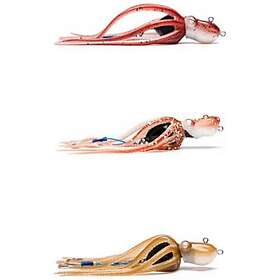 Mustad Inkvader Octopus Jig 60g