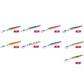 Mustad Moonriser Vertical Jig 120g