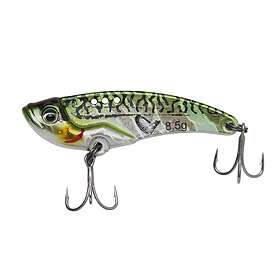 Savage Gear Vib Blade Sw Lipless Crankbait 35 Mm 4g