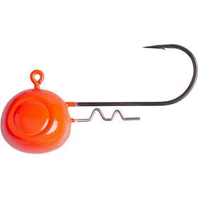 Savage Gear Rattling 20 Units Jig Head 100g