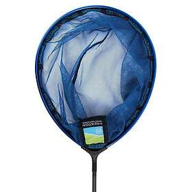 Preston Innovations Latex Landing Net Head Blå 50 cm