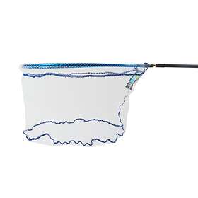Preston Innovations Nylon Landing Net Head Blå 50 cm