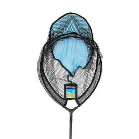 Preston Innovations Match Landing Net Head Svart 50 cm