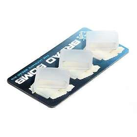 Nash Bread Bomb Feeder 3 Units Vit