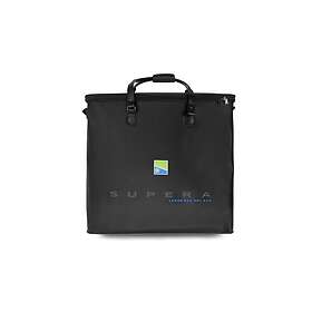 Preston Innovations Supera L Net Bag Svart
