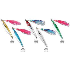 Halco Outcast Jig 80 Mm 60g