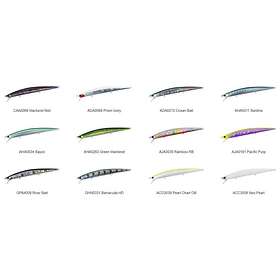 DUO Tide Slim Minnow 140 Mm 19g