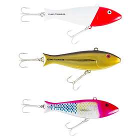 Leurre Flottant Halco Sorcerer 150 Leurre Flottant Halco Sorcerer 150