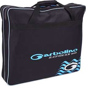 Garbolino Express Net Bag Blå,Svart
