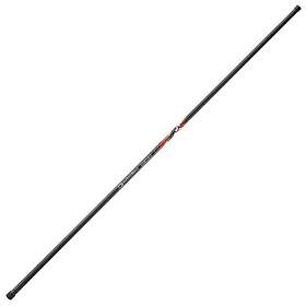 Garbolino Netsy Golden Carp Svart 3,10 m