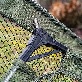 Korum Speci-square Landing Net Head Grönt 55 cm