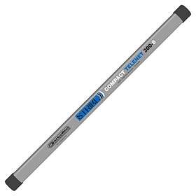 Garbolino Strike Compact Handle Silver 3,00 m
