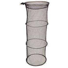 Garbolino Stike Round 2.50 M Keepnet Svart