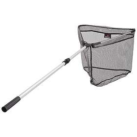 Sert Foldable Predator Landing Net Grå 210 cm
