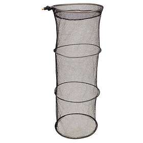 Garbolino Stike Round 2,00 M Keepnet Svart