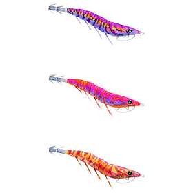 Leurre De Pêche Yo Zuri Duel EZ-Q Fin Plus TR Rattle - 30g - Pour Calamar (Seiche) - Neuf