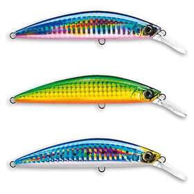Duel Heavy Sinking Minnow 110 Mm 37g