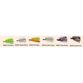 Sakura Bellamy Swim Jig 21g 21g