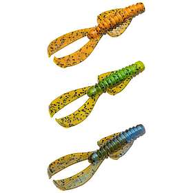 Strike King Rage Ned Bug 65 Mm