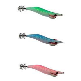 Dtd Flash Color Oita 2.2 Squid Jig 68 Mm 7.7g