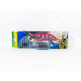 Yamashita Egi Oh Live Basic 2.5 Squid Jig 75 Mm 10g Flerfärgad