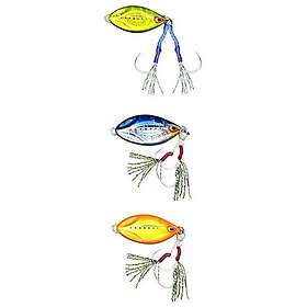 Jlc Slow Drop Slow Jig 87 Mm 150g Guld