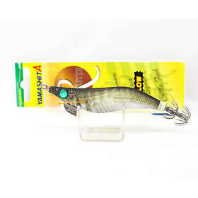 Yamashita Egi Sutte R Nc Squid Jig 75 Mm 10g Flerfärgad