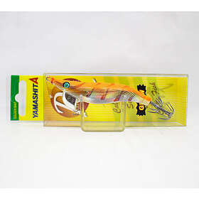 Yamashita Egi Sutte R Ndx Squid Jig 65 Mm 6,5g Flerfärgad