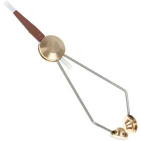 Stonfo Maxi Reel Holder Grå