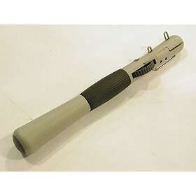 Stonfo Tie Hooks Grå