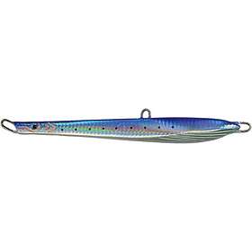 Williamson Abyss Speed Jig 155 Mm 100g Flerfärgad