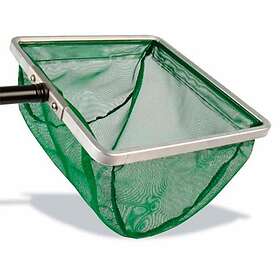 Amiaud Landing Net Head Square Net 1.5 Mm Grönt 250 x 250 mm