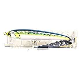 Maria Rapido Pencil 160 Mm Flerfärgad