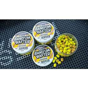 Sonubaits Band´um Wafters 8 Mm Durchsichtig