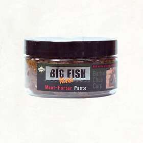 Dynamite Baits Big Fish River Paste Meat Furter Green
