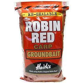 Dynamite Baits Robin Red Groundbait Röd