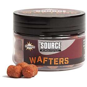 Dynamite Baits Source Wafter Dumbell Röd 15 mm