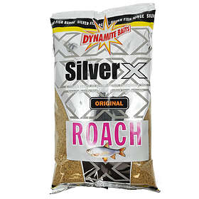 Dynamite Baits Silver X Roach Original 1kg Silver
