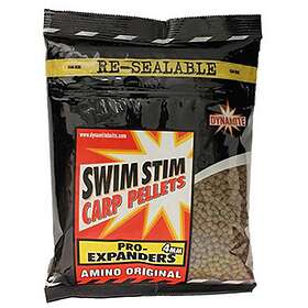 Dynamite Baits Swim Stim Pro-expanders 300g Svart 4 mm - Hitta bästa ...