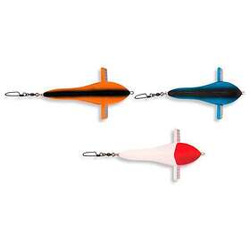 Williamson Exciter Bird 250 Mm Flerfärgad