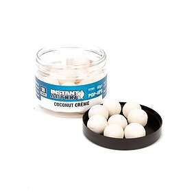 Instant Action Coconut Créme Pop Ups 35g Vit 15 mm