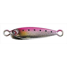 Reed Dangan Light Jig 35 Mm 11g Guld