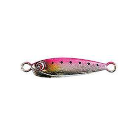 Reed Dangan Light Jig 30 Mm 7g Guld