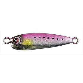 Reed Dangan Light Jig 40 Mm 18g Guld