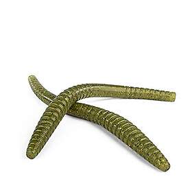 Geko By Seaspin Big Bruko Soft Lure 127 Mm Flerfärgad