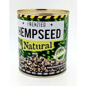 Dynamite Baits Frenzied Hempseed 350g
