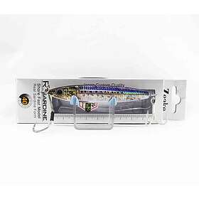 Acquista Zeake Metal Jig R Sardine Aluminium Limited 40 grams 102 (6798) in Italia a partire da