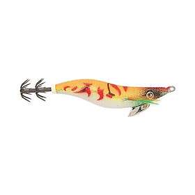 Major Craft Egizo 2.5 Squid Jig Guld
