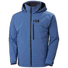Helly Hansen Hp Racing Lifaloft Hooded Jacket (Men's)